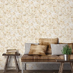 Galerie Wallcoverings Product Code: G78238 - Atmosphere Wallpaper Collection Galerie Wallcoverings Product Code G78238 - Atmosphere Wallpaper Collection - Ochre Colours - Bubble Up Design