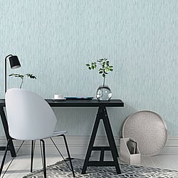 Galerie Wallcoverings Product Code: G78239 - Atmosphere Wallpaper Collection Galerie Wallcoverings Product Code G78239 - Atmosphere Wallpaper Collection - Aqua Colours - Drizzle Design