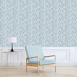 Galerie Wallcoverings Product Code: G78244 - Atmosphere Wallpaper Collection Galerie Wallcoverings Product Code G78244 - Atmosphere Wallpaper Collection - Turquoise Colours - Drizzle Design