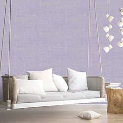 Galerie Wallcoverings Product Code: G78255 - Atmosphere Wallpaper Collection Galerie Wallcoverings Product Code G78255 - Atmosphere Wallpaper Collection - Purple Colours - Metallic Linen Design