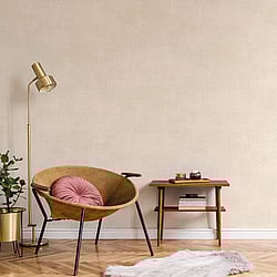 Galerie Wallcoverings Product Code: G78256 - Atmosphere Wallpaper Collection Galerie Wallcoverings Product Code G78256 - Atmosphere Wallpaper Collection - Taupe Colours - Metallic Linen Design