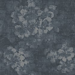 Galerie Wallcoverings Product Code: G78258 - Atmosphere Wallpaper Collection Galerie Wallcoverings Product Code G78258 - Atmosphere Wallpaper Collection - Blue Colours - Mystic Floral Design