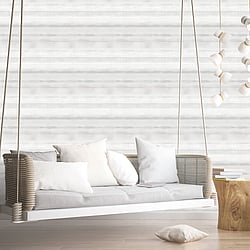 Galerie Wallcoverings Product Code: G78265 - Atmosphere Wallpaper Collection Galerie Wallcoverings Product Code G78265 - Atmosphere Wallpaper Collection - Off White Colours - Skye Stripe Design