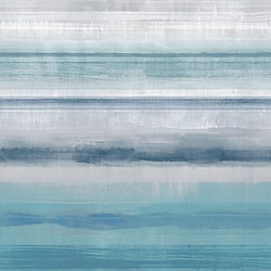 Galerie Wallcoverings Product Code: G78267 - Atmosphere Wallpaper Collection Galerie Wallcoverings Product Code G78267 - Atmosphere Wallpaper Collection - Turquoise Colours - Skye Stripe Design