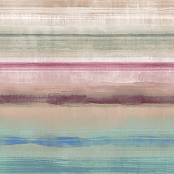 Galerie Wallcoverings Product Code: G78268 - Atmosphere Wallpaper Collection Galerie Wallcoverings Product Code G78268 - Atmosphere Wallpaper Collection - Turquoise Magenta Colours - Skye Stripe Design