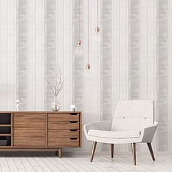 Galerie Wallcoverings Product Code: G78272 - Atmosphere Wallpaper Collection Galerie Wallcoverings Product Code G78272 - Atmosphere Wallpaper Collection - Grey Colours - Sublime Stripe Design