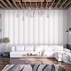 Galerie Wallcoverings Product Code: G78274 - Atmosphere Wallpaper Collection Galerie Wallcoverings Product Code G78274 - Atmosphere Wallpaper Collection - Off White Colours - Sublime Stripe Design