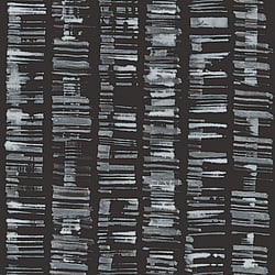 Galerie Wallcoverings Product Code: G78282 - Bazaar Wallpaper Collection Galerie Wallcoverings Product Code G78282 - Bazaar Wallpaper Collection - Black Teal Colours - Aztec Design