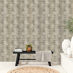 Galerie Wallcoverings Product Code: G78287 - Bazaar Wallpaper Collection Galerie Wallcoverings Product Code G78287 - Bazaar Wallpaper Collection - Taupe Black Colours - Bazaar Weave Design