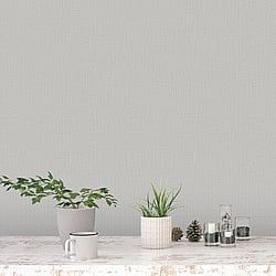 Galerie Wallcoverings Product Code: G78304 - Bazaar Wallpaper Collection Galerie Wallcoverings Product Code G78304 - Bazaar Wallpaper Collection - Light Grey Colours - Hop Sack Design