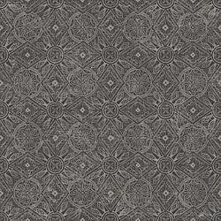 Galerie Wallcoverings Product Code: G78316 - Bazaar Wallpaper Collection Galerie Wallcoverings Product Code G78316 - Bazaar Wallpaper Collection - Charcoal Colours - Moroccan Paisley Design