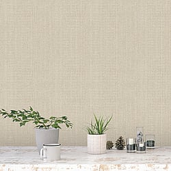 Galerie Wallcoverings Product Code: G78319 - Bazaar Wallpaper Collection Galerie Wallcoverings Product Code G78319 - Bazaar Wallpaper Collection - Beige Colours - Moss Stripe Design