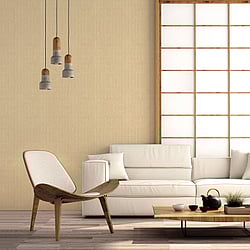 Galerie Wallcoverings Product Code: G78328 - Bazaar Wallpaper Collection Galerie Wallcoverings Product Code G78328 - Bazaar Wallpaper Collection - Light Ochre Colours - Moss Stripe Design