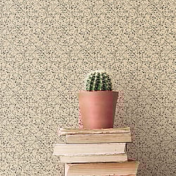 Galerie Wallcoverings Product Code: G78335 - Bazaar Wallpaper Collection Galerie Wallcoverings Product Code G78335 - Bazaar Wallpaper Collection - Black Light Ochre Colours - Tangier Tile Design