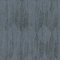 Galerie Wallcoverings Product Code: G78339 - Bazaar Wallpaper Collection Galerie Wallcoverings Product Code G78339 - Bazaar Wallpaper Collection - Dark Teal Colours - Wasabi Leaves Design