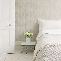 Galerie Wallcoverings Product Code: G78340 - Bazaar Wallpaper Collection Galerie Wallcoverings Product Code G78340 - Bazaar Wallpaper Collection - Taupe Colours - Wasabi Leaves Design
