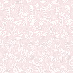 Galerie Wallcoverings Product Code: G78382 - Tiny Tots 2 Wallpaper Collection Galerie Wallcoverings Product Code G78382 - Tiny Tots 2 Wallpaper Collection - Pink Colours - Koala Leaf Design