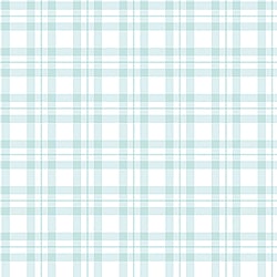 Galerie Wallcoverings Product Code: G78397 - Tiny Tots 2 Wallpaper Collection Galerie Wallcoverings Product Code G78397 - Tiny Tots 2 Wallpaper Collection - Turquoise Colours - Plaid Design