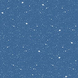 Galerie Wallcoverings Product Code: G78408 - Tiny Tots 2 Wallpaper Collection Galerie Wallcoverings Product Code G78408 - Tiny Tots 2 Wallpaper Collection - Cobalt Blue Glitter Colours - Space Sidewall Design