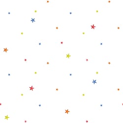 Galerie Wallcoverings Product Code: G78414 - Tiny Tots 2 Wallpaper Collection Galerie Wallcoverings Product Code G78414 - Tiny Tots 2 Wallpaper Collection - Primary Colours - Stars Design