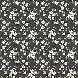 Galerie Wallcoverings Product Code: G78480 - Secret Garden Wallpaper Collection Galerie Wallcoverings Product Code G78480 - Secret Garden Wallpaper Collection - Anenome Mini Design