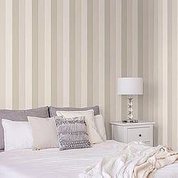 Galerie Wallcoverings Product Code: G78517 - Secret Garden Wallpaper Collection Galerie Wallcoverings Product Code G78517 - Secret Garden Wallpaper Collection - Secret Stripe Design