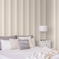 Galerie Wallcoverings Product Code: G78517 - Secret Garden Wallpaper Collection Galerie Wallcoverings Product Code G78517 - Secret Garden Wallpaper Collection - Secret Stripe Design