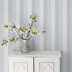 Galerie Wallcoverings Product Code: G78518 - Secret Garden Wallpaper Collection Galerie Wallcoverings Product Code G78518 - Secret Garden Wallpaper Collection - Secret Stripe Design
