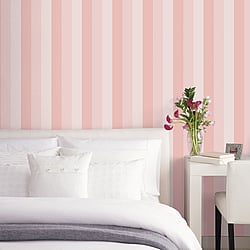 Galerie Wallcoverings Product Code: G78520 - Secret Garden Wallpaper Collection Galerie Wallcoverings Product Code G78520 - Secret Garden Wallpaper Collection - Secret Stripe Design