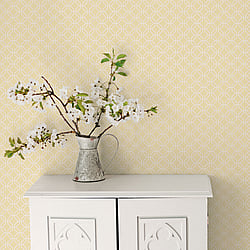 Galerie Wallcoverings Product Code: G78524 - Secret Garden Wallpaper Collection Galerie Wallcoverings Product Code G78524 - Secret Garden Wallpaper Collection - Trellis Negative Design