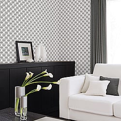 Galerie Wallcoverings Product Code: G78525 - Secret Garden Wallpaper Collection Galerie Wallcoverings Product Code G78525 - Secret Garden Wallpaper Collection - Trellis Positive Design