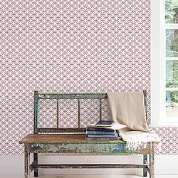 Galerie Wallcoverings Product Code: G78527 - Secret Garden Wallpaper Collection Galerie Wallcoverings Product Code G78527 - Secret Garden Wallpaper Collection - Trellis Positive Design