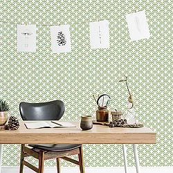 Galerie Wallcoverings Product Code: G78528 - Secret Garden Wallpaper Collection Galerie Wallcoverings Product Code G78528 - Secret Garden Wallpaper Collection - Trellis Positive Design