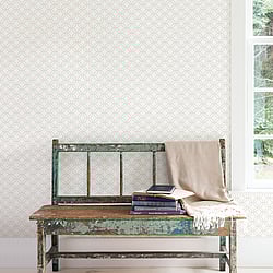 Galerie Wallcoverings Product Code: G78529 - Secret Garden Wallpaper Collection Galerie Wallcoverings Product Code G78529 - Secret Garden Wallpaper Collection - Trellis Positive Design