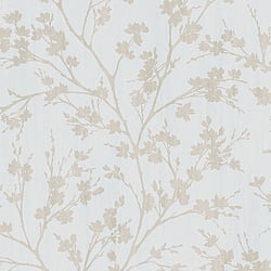 Galerie Wallcoverings Product Code: G78530 - Secret Garden Wallpaper Collection Galerie Wallcoverings Product Code G78530 - Secret Garden Wallpaper Collection - Wispy Branches Design