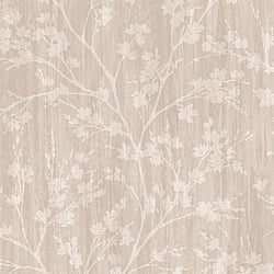 Galerie Wallcoverings Product Code: G78532 - Secret Garden Wallpaper Collection Galerie Wallcoverings Product Code G78532 - Secret Garden Wallpaper Collection - Wispy Branches Design