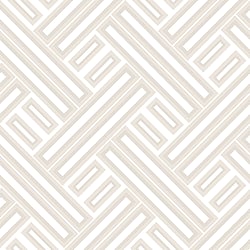 Galerie Wallcoverings Product Code: GX37606 - Geometrix Wallpaper Collection Galerie Wallcoverings Product Code GX37606 - Geometrix Wallpaper Collection - Beige Taupe Colours - Geo Rectangular Design
