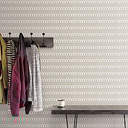 Galerie Wallcoverings Product Code: GX37609 - Geometrix Wallpaper Collection Galerie Wallcoverings Product Code GX37609 - Geometrix Wallpaper Collection - Black Grey Colours - Zig Zag Design