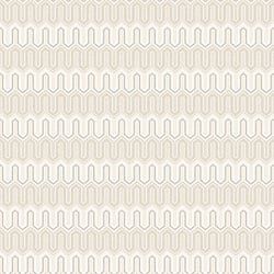 Galerie Wallcoverings Product Code: GX37610 - Geometrix Wallpaper Collection Galerie Wallcoverings Product Code GX37610 - Geometrix Wallpaper Collection - Tan Grey Colours - Zig Zag Design
