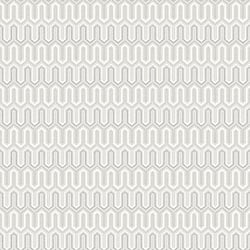 Galerie Wallcoverings Product Code: GX37616 - Geometrix Wallpaper Collection Galerie Wallcoverings Product Code GX37616 - Geometrix Wallpaper Collection - Light Greys Colours - Zig Zag Design