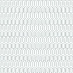 Galerie Wallcoverings Product Code: GX37617 - Geometrix Wallpaper Collection Galerie Wallcoverings Product Code GX37617 - Geometrix Wallpaper Collection - Mint Green Grey Colours - Zig Zag Design