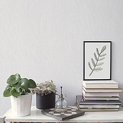 Galerie Wallcoverings Product Code: GX37622 - Geometrix Wallpaper Collection Galerie Wallcoverings Product Code GX37622 - Geometrix Wallpaper Collection - Silver Colours - Coarse Linen Design
