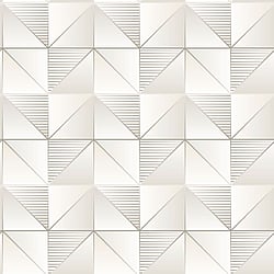 Galerie Wallcoverings Product Code: GX37633 - Geometrix Wallpaper Collection Galerie Wallcoverings Product Code GX37633 - Geometrix Wallpaper Collection - Beige Tan Colours - Cubist Design