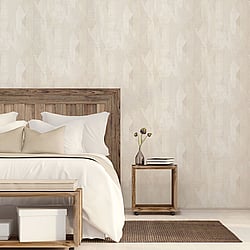 Galerie Wallcoverings Product Code: GX37635 - Geometrix Wallpaper Collection Galerie Wallcoverings Product Code GX37635 - Geometrix Wallpaper Collection - Beige Colours - Glass Shard Geo Design