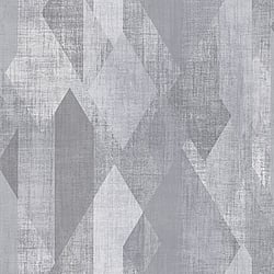 Galerie Wallcoverings Product Code: GX37637 - Geometrix Wallpaper Collection Galerie Wallcoverings Product Code GX37637 - Geometrix Wallpaper Collection - Grey Colours - Glass Shard Geo Design