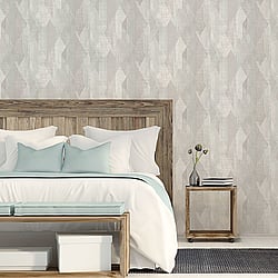 Galerie Wallcoverings Product Code: GX37638 - Geometrix Wallpaper Collection Galerie Wallcoverings Product Code GX37638 - Geometrix Wallpaper Collection - Mint Green Grey Colours - Glass Shard Geo Design