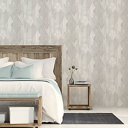 Galerie Wallcoverings Product Code: GX37638 - Geometrix Wallpaper Collection Galerie Wallcoverings Product Code GX37638 - Geometrix Wallpaper Collection - Mint Green Grey Colours - Glass Shard Geo Design