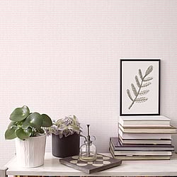 Galerie Wallcoverings Product Code: GX37647 - Geometrix Wallpaper Collection Galerie Wallcoverings Product Code GX37647 - Geometrix Wallpaper Collection - Pink Colours - Mini Leaf Texture Design