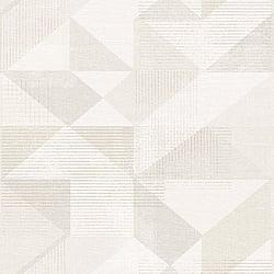 Galerie Wallcoverings Product Code: GX37653 - Geometrix Wallpaper Collection Galerie Wallcoverings Product Code GX37653 - Geometrix Wallpaper Collection - Beige Colours - Silk Screen Geometric Design