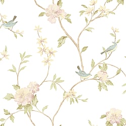 Galerie Wallcoverings Product Code: HM26326 - Rose Garden Wallpaper Collection Galerie Wallcoverings Product Code HM26326 - Rose Garden Wallpaper Collection -